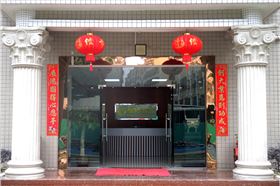 东莞，办公楼